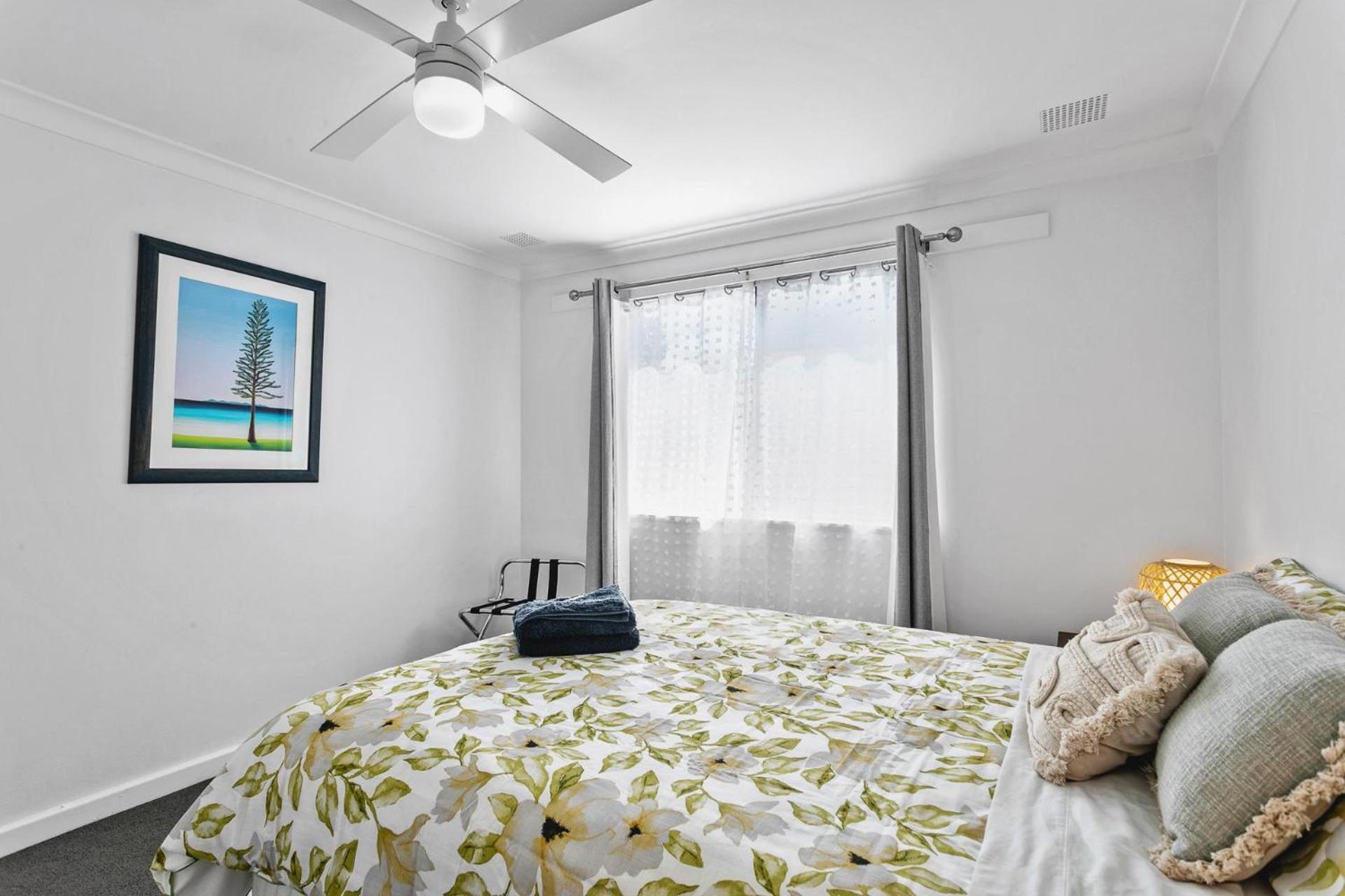 Malibu Apartments - Perth Kültér fotó