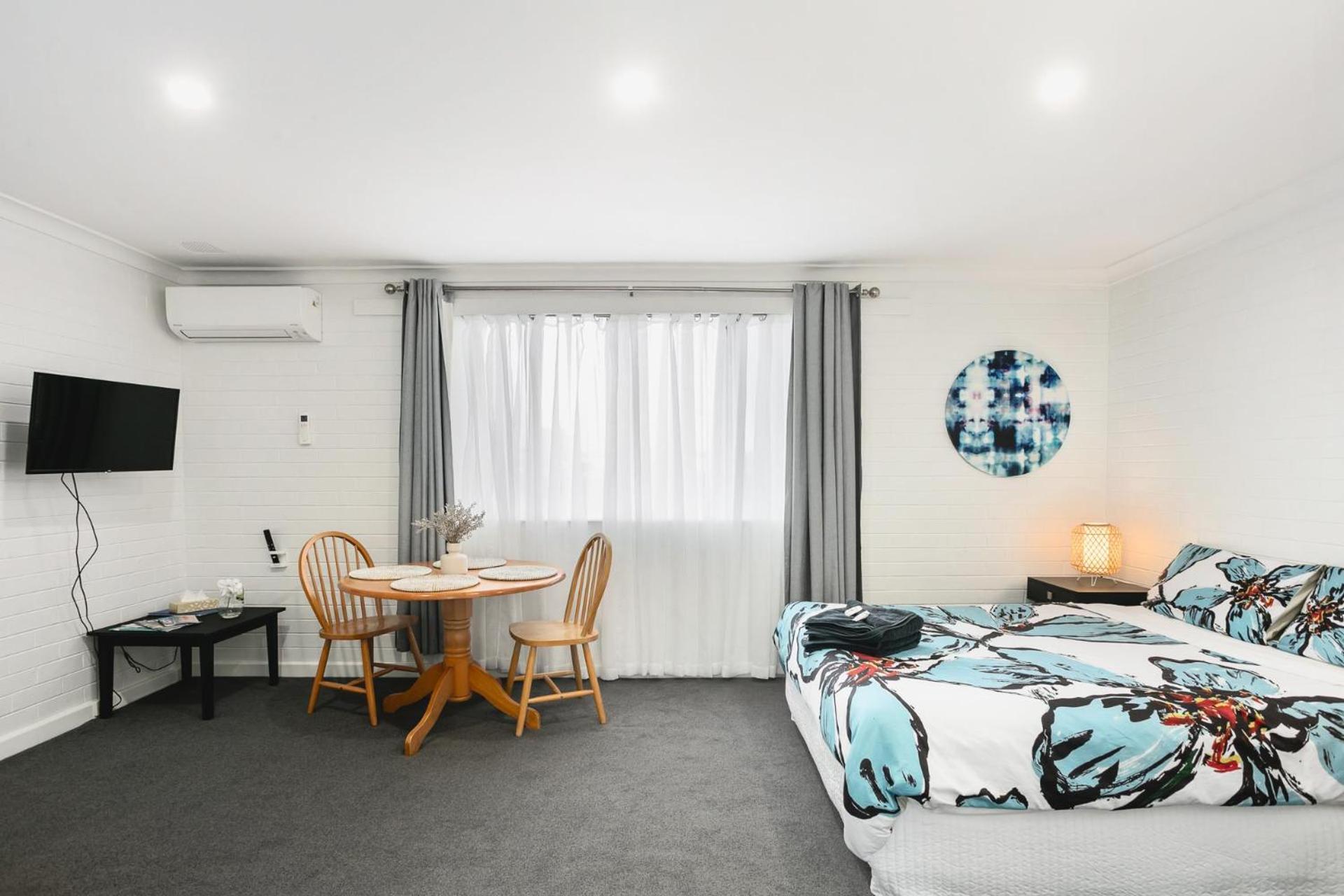 Malibu Apartments - Perth Kültér fotó