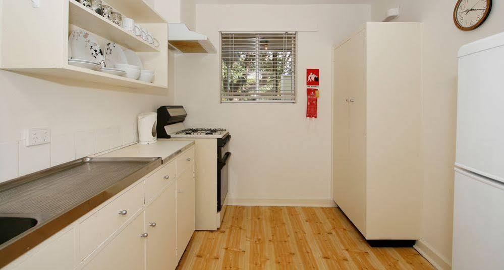 Malibu Apartments - Perth Kültér fotó