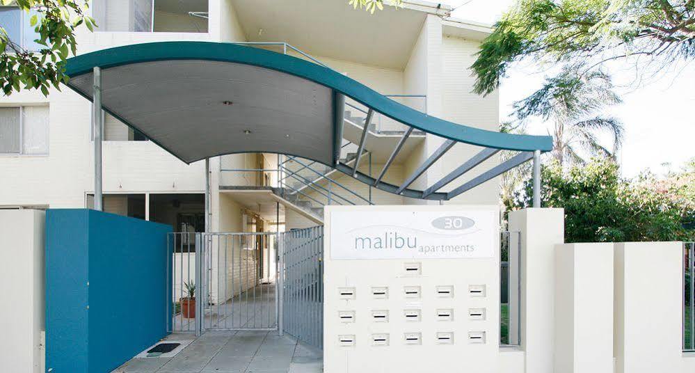 Malibu Apartments - Perth Kültér fotó